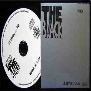 Lloyd Cole - The Black Sessions flac download