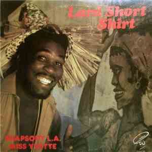 Lord Short Shirt - Rhapsody L.A. Ms. Yvette flac download