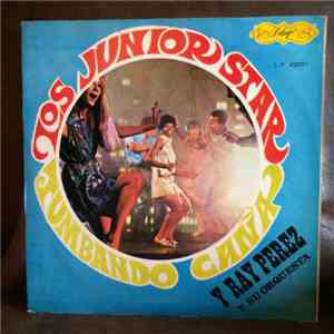 Los Junior Star - Tumbando Caña flac download