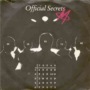 M  - Official Secrets flac download