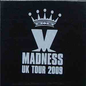 Madness - UK Tour 2009 - Live In Bournemouth - 01.12.2009 flac download
