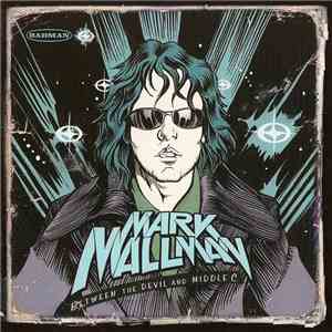 Mark Mallman - Between The Devil And Middle C flac download