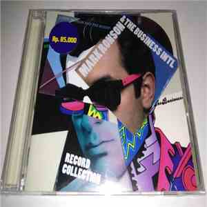 Mark Ronson & The Business Intl - Record Collection flac download