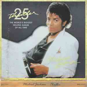 Michael Jackson - Thriller 25 flac download