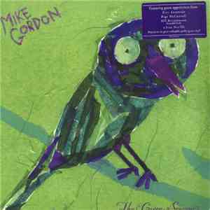 Mike Gordon - The Green Sparrow flac download