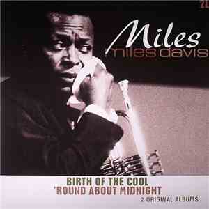 Miles Davis - Birth Of The Cool / ‘Round About Midnight flac download