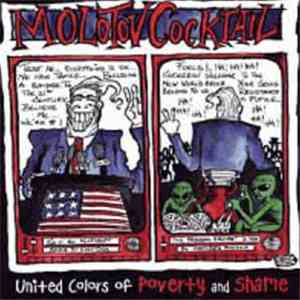 Molotov Cocktail - United Colors Of Poverty And Shame flac download