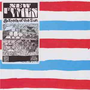New Fumes - Teeth Of The Sun flac download