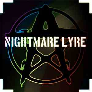 Nightmare Lyre - The Rainbow Colored Album flac download