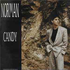 Norman  - Candy flac download