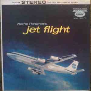 Norrie Paramor - Jet Flight flac download