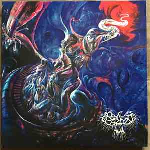 Oranssi Pazuzu - Kosmonument flac download