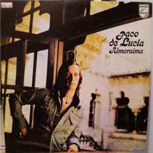 Paco De Lucía - Almoraima flac download