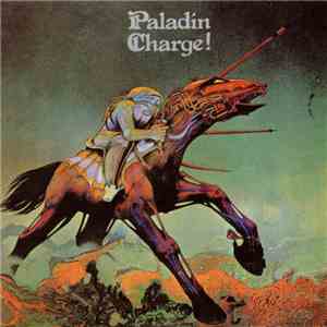 Paladin - Charge! flac download