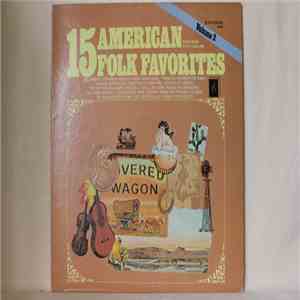 Patty And Jim - 15 American Folk Favorites - Volume 2 flac download
