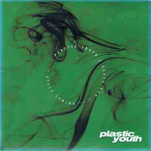 Plastic Youth - Death Row / Animal Style flac download