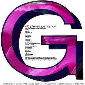 Please Get Up On -  Please Get Up On flac download