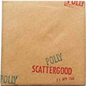 Polly Scattergood - Nitrogen Pink flac download