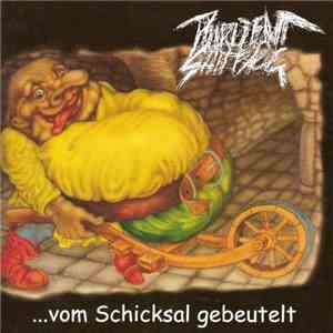 Purulent Shitface - ... Vom Schicksal Gebeutelt flac download
