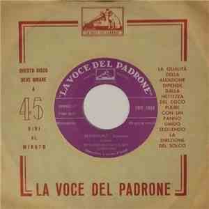 Riccardo Rauchi E Il Suo Complesso - Manhut flac download