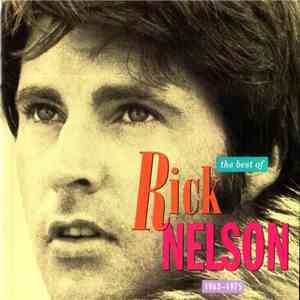 Ricky Nelson  - The Best Of Rick Nelson 1963-1975 flac download