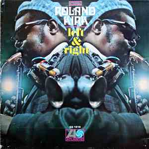 Roland Kirk - Left & Right flac download