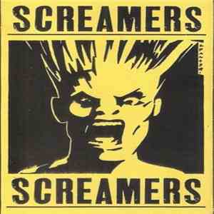 Screamers - Screamers flac download