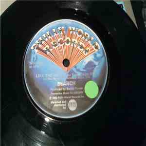 Search  - Like The Way (You Funk With Me) flac download