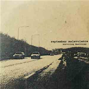 September Malevolence - Surviving Destinies flac download