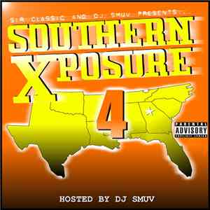 Sir Classic - Southern Xposure 4 flac download