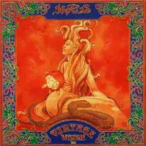 Skyclad - Vintage Whine flac download