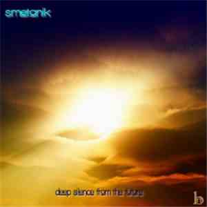 Smetanik - Deep Silence From The Future flac download