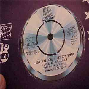 Smokey Robinson - There Will Come A Day (I'm Gonna Happen To You) flac download