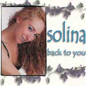 Solina - Back To You flac download