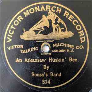 Sousa's Band - An Arkansaw Huskin' Bee flac download