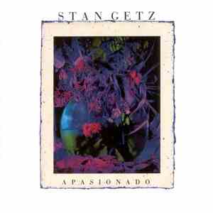 Stan Getz - Apasionado flac download
