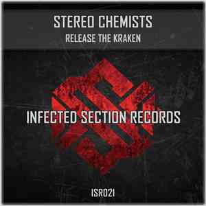 Stereo Chemists - Release The Kraken flac download