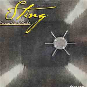 Sting - From The Vault flac download
