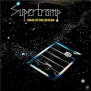 Supertramp - Crime Of The Century flac download