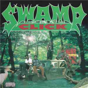 Swamp Click - Swamp Click flac download