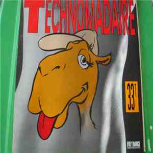 Technomadaire - Technomadaire flac download