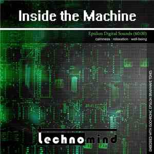 technomind - Inside The Machine flac download