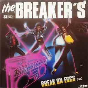 The Breaker's - Break On Eggs flac download