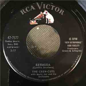 The Crew Cuts - Bermuda / Kin-Ni-Ki-Nic flac download