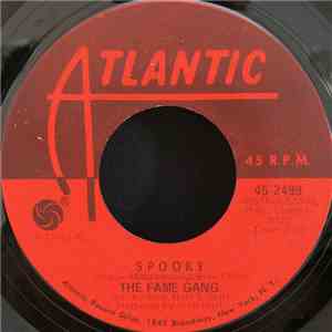 The Fame Gang - Spooky flac download