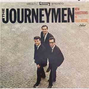 The Journeymen - New Directions In Folk Music flac download