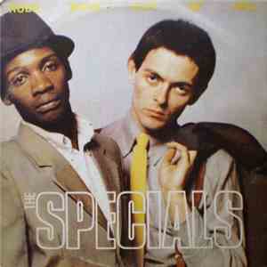 The Specials - Rude Boys Out Of Jail flac download