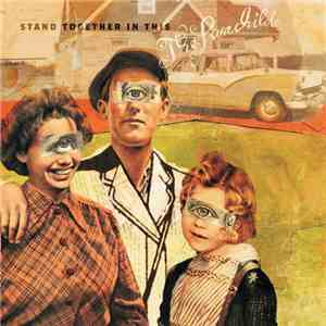 The Sunchild - Stand Together In This flac download