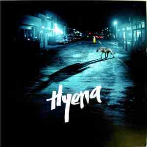 The The - Hyena (A Soundtrack By The The) flac download
