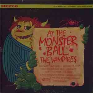 The Vampires  - At The Monster Ball flac download